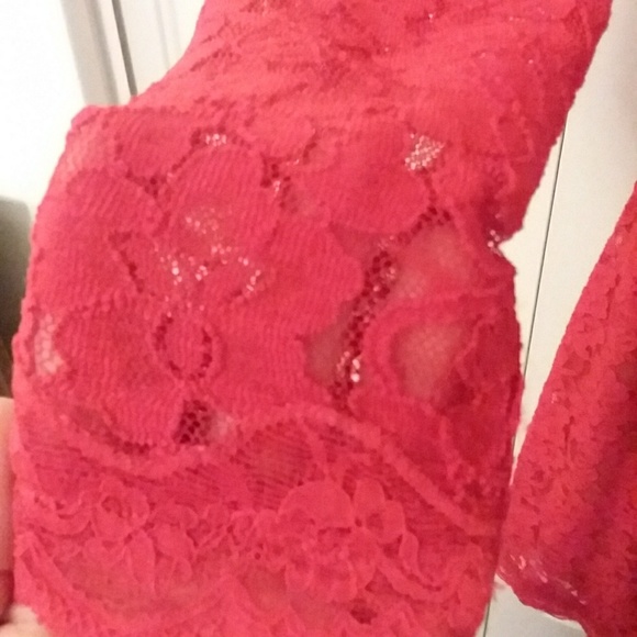 Cocktail  dress - Picture 3 of 4